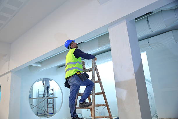 Best Residential Painting  in Centrevle, IL